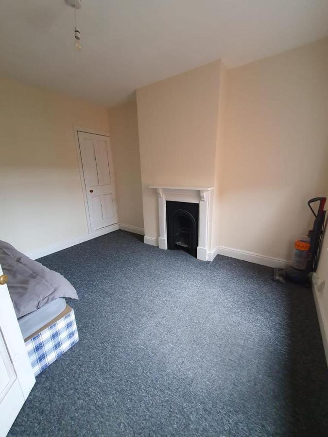 2 Bedroom House - Hopefield Road Leicester Exterior foto