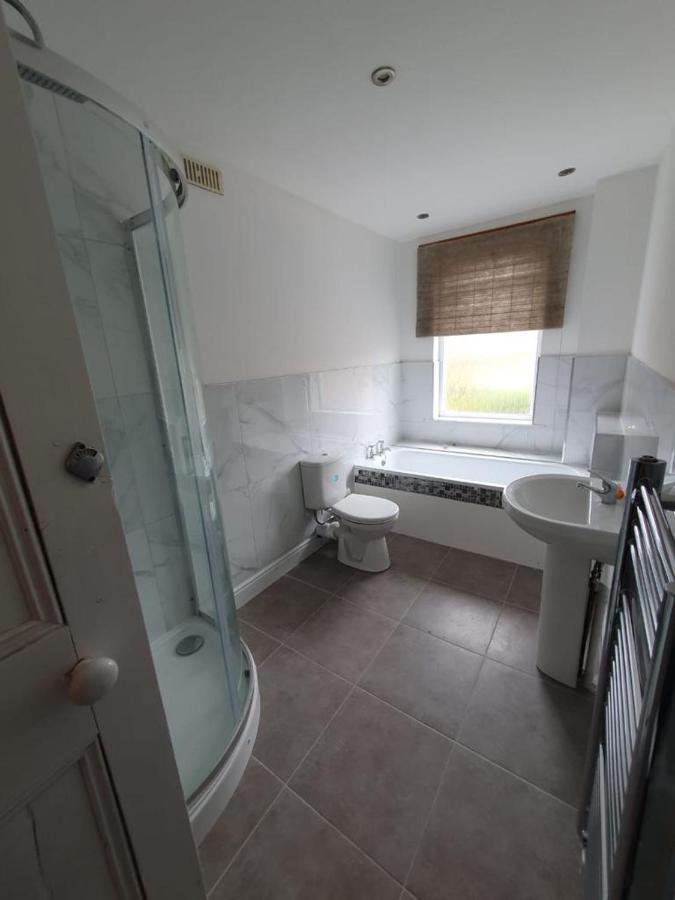 2 Bedroom House - Hopefield Road Leicester Exterior foto